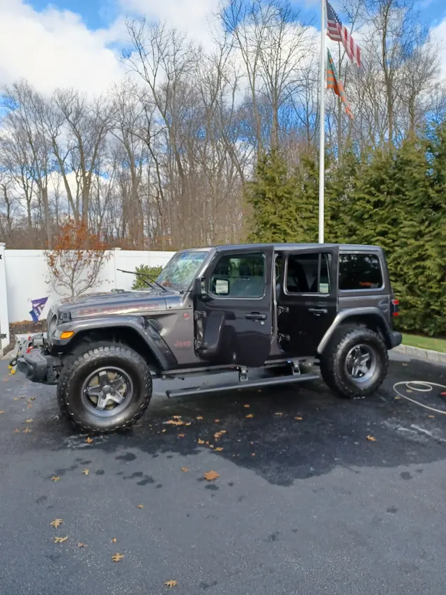 SMGMAX MOBILE DETAILING — photo from the business 8