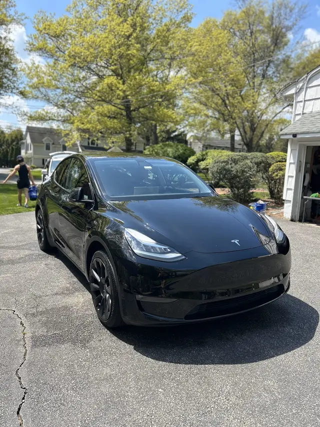 Cozy Clean Mobile Detailing — photo from the business 5