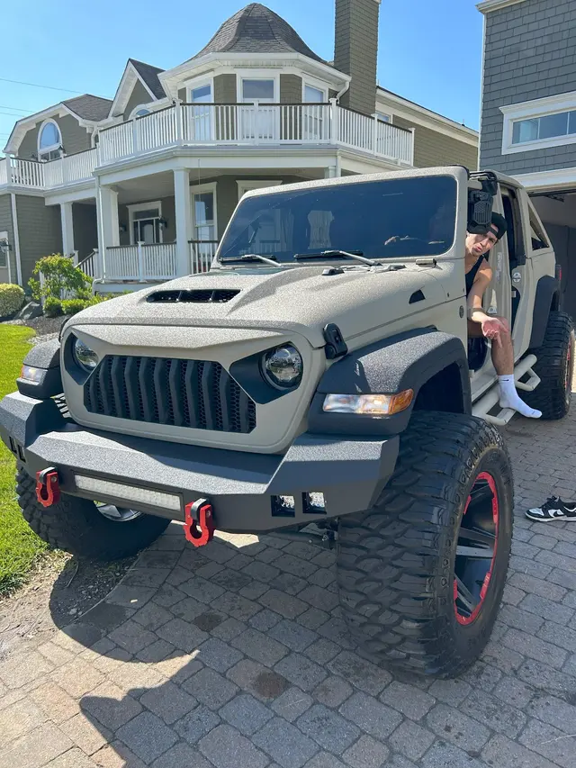 Cozy Clean Mobile Detailing — photo from the business 8