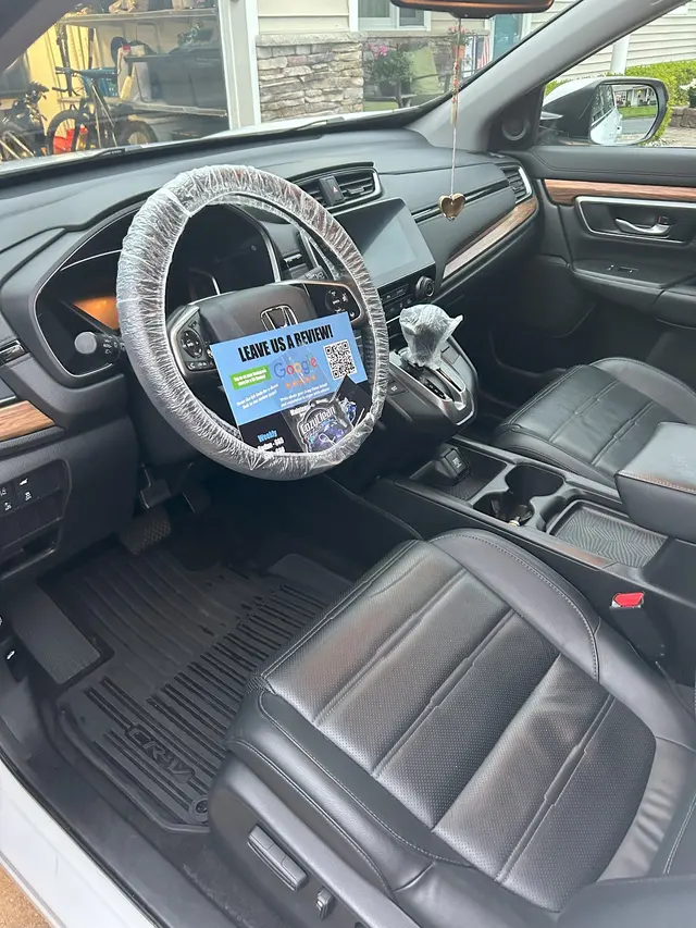 Cozy Clean Mobile Detailing — photo from the business 7
