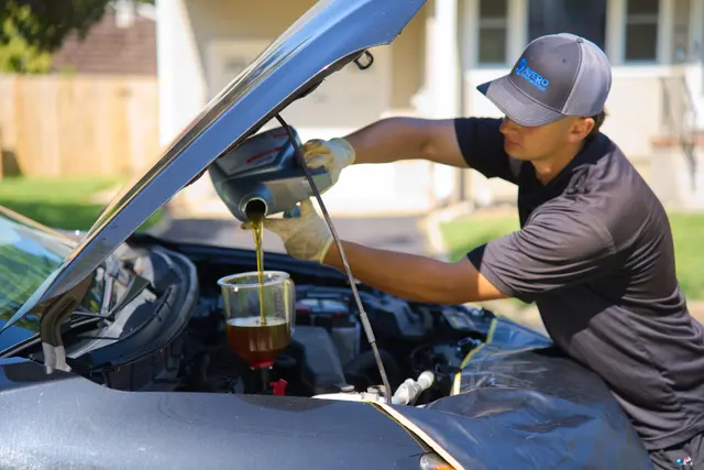Avero Mobile Auto Care — photo from the business 2