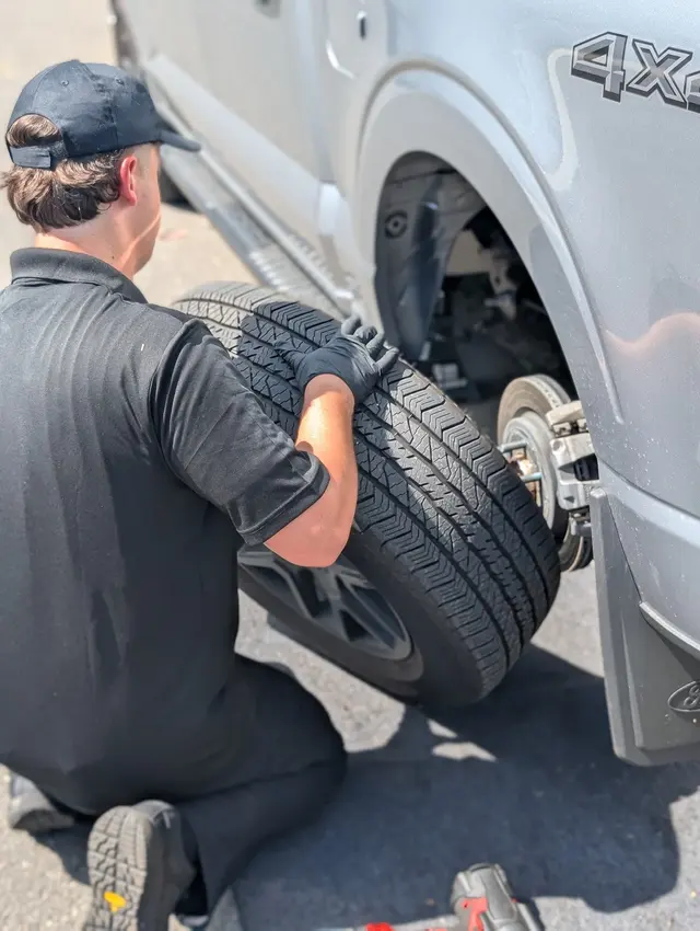 Avero Mobile Auto Care — photo from the business 1