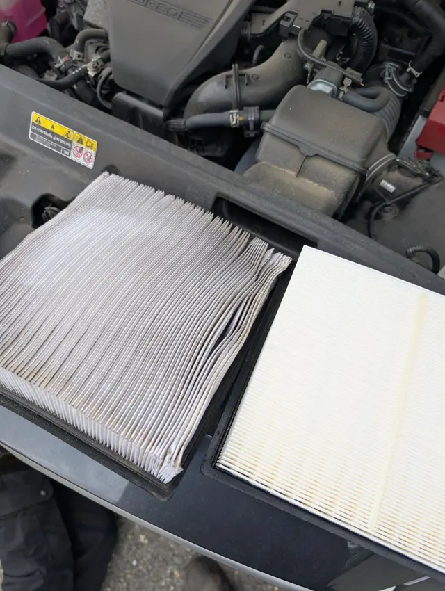 Avero Mobile Auto Care — photo from the business 9
