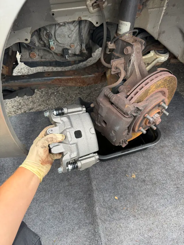 Avero Mobile Auto Care — photo from the business 12