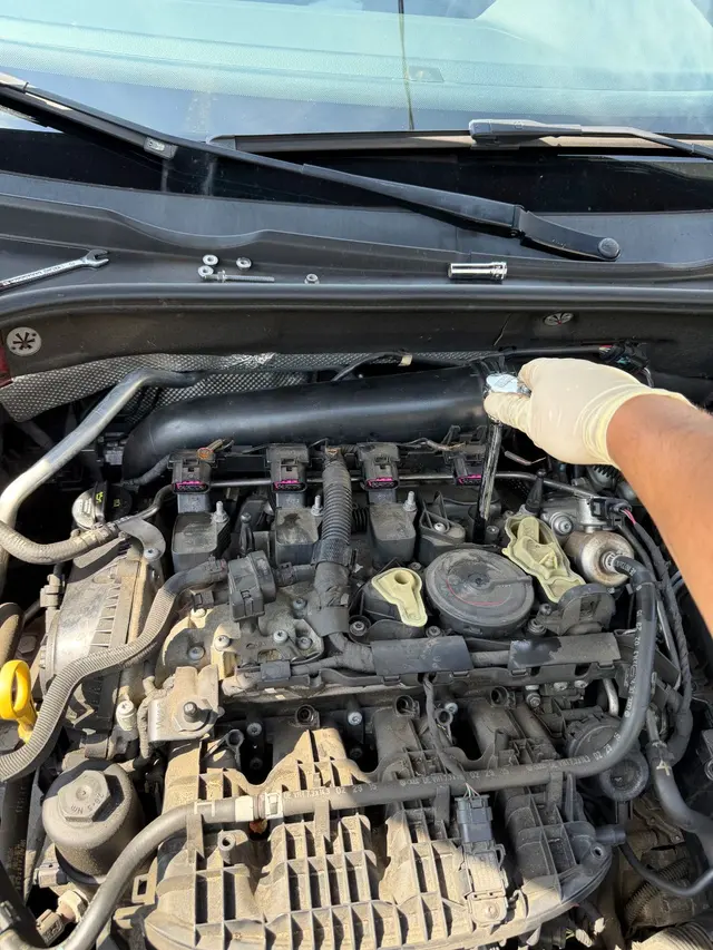 Avero Mobile Auto Care — photo from the business 8