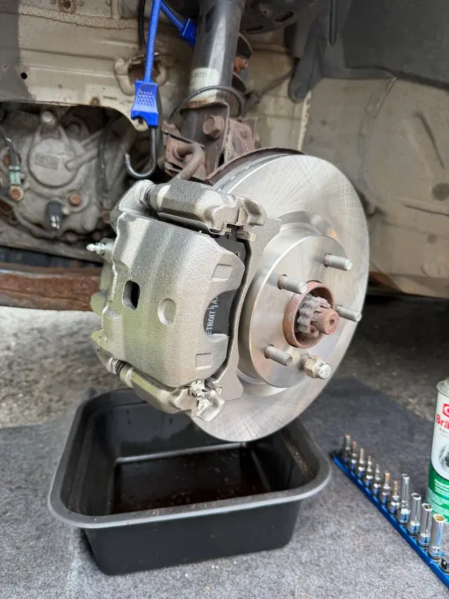 Avero Mobile Auto Care — photo from the business 4