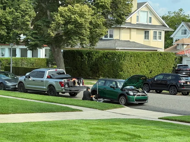 Avero Mobile Auto Care — customer photo 6