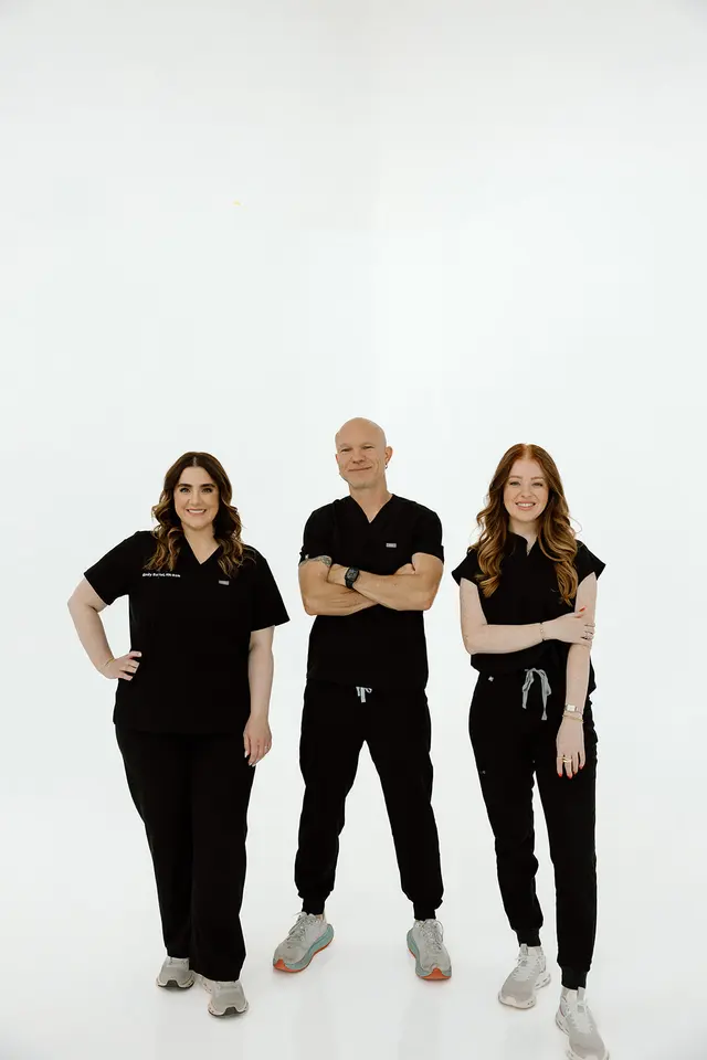 West Medical Aesthetics — photo from the business 5
