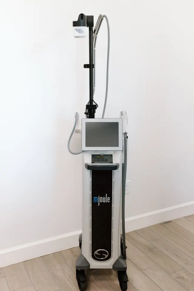 West Medical Aesthetics — photo from the business 12