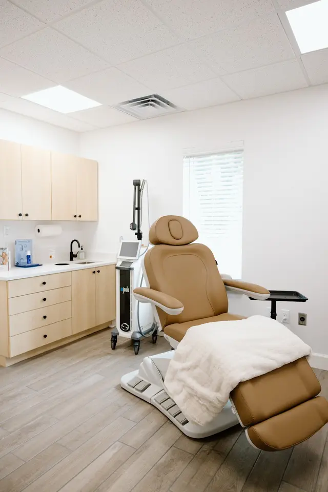 West Medical Aesthetics — photo from the business 3