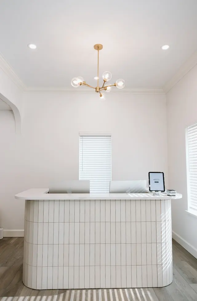 West Medical Aesthetics — photo from the business 11