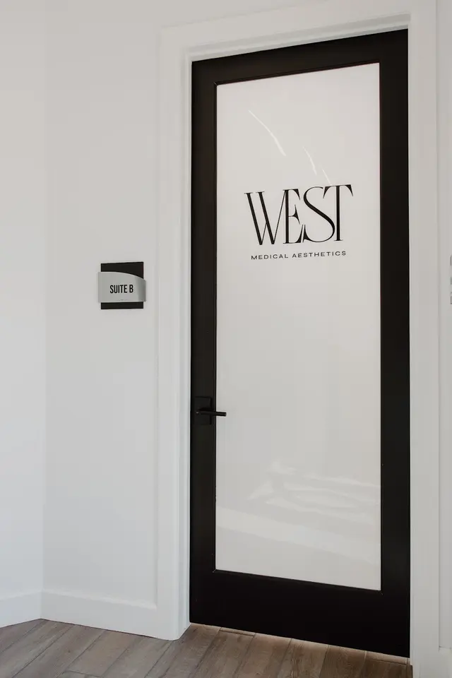 West Medical Aesthetics — photo from the business 10