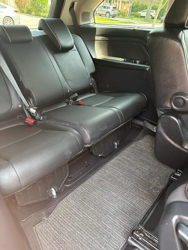 Top Notch Mobile Wash — customer photo 8
