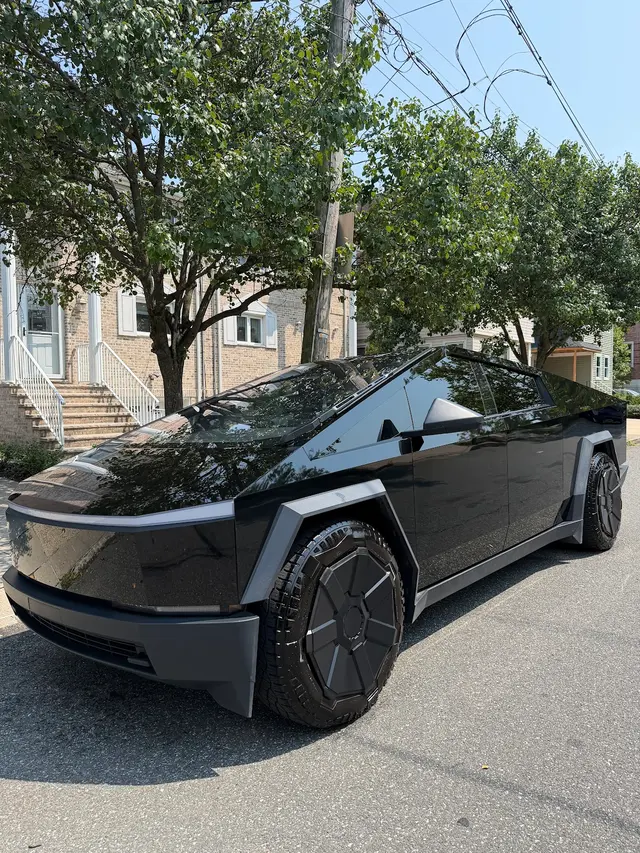 Top Notch Mobile Wash — photo from the business 12