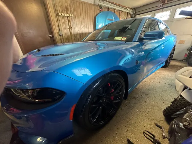 Top Notch Mobile Wash — customer photo 4