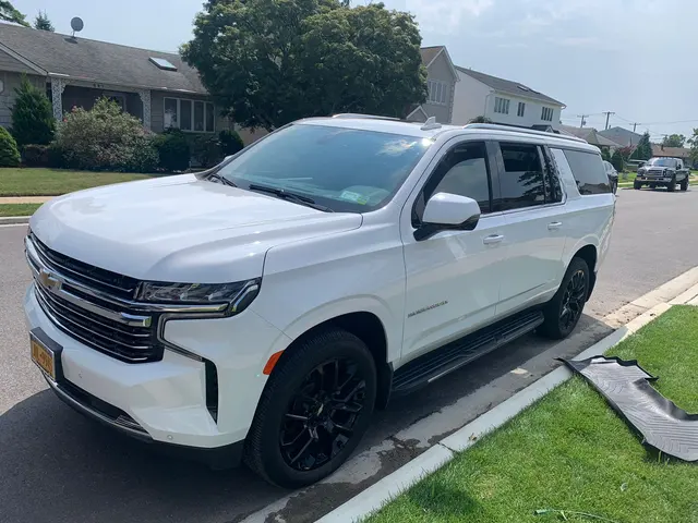 MintWash™ | Pressure Washing, Window Cleaning, Boat Detailing | Voted Best Mobile Auto Detailing in New York and New Jersey — photo from the business 11