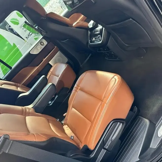 MintWash™ | Pressure Washing, Window Cleaning, Boat Detailing | Voted Best Mobile Auto Detailing in New York and New Jersey — photo from the business 12