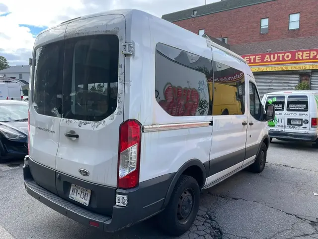 MintWash™ | Pressure Washing, Window Cleaning, Boat Detailing | Voted Best Mobile Auto Detailing in New York and New Jersey — photo from the business 2