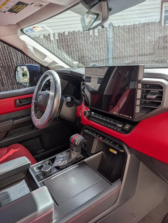 Reflections Mobile Detailing — customer photo 1