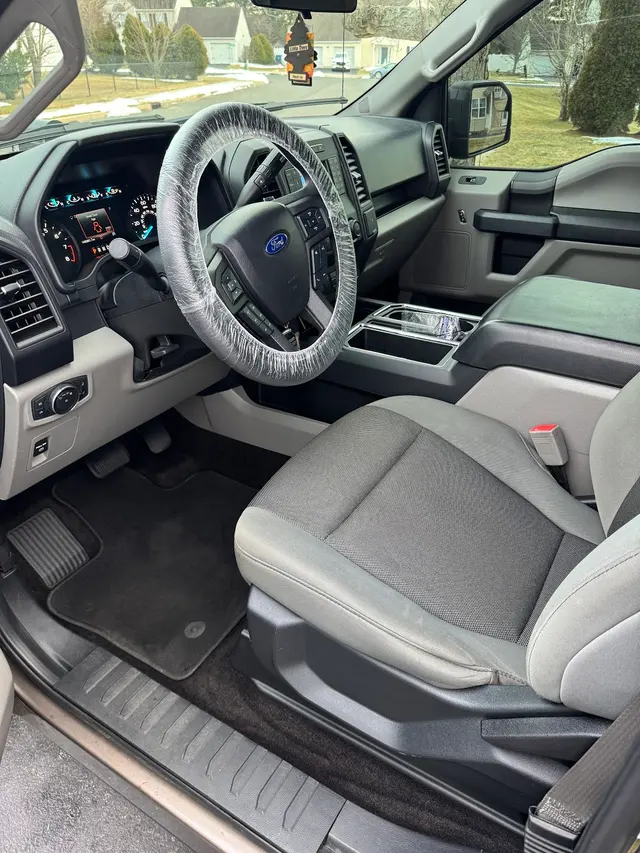 Reflections Mobile Detailing — customer photo 5