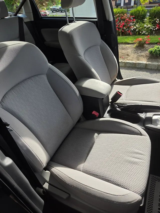 Reflections Mobile Detailing — customer photo 3