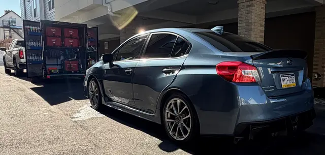 Reflections Mobile Detailing — customer photo 10
