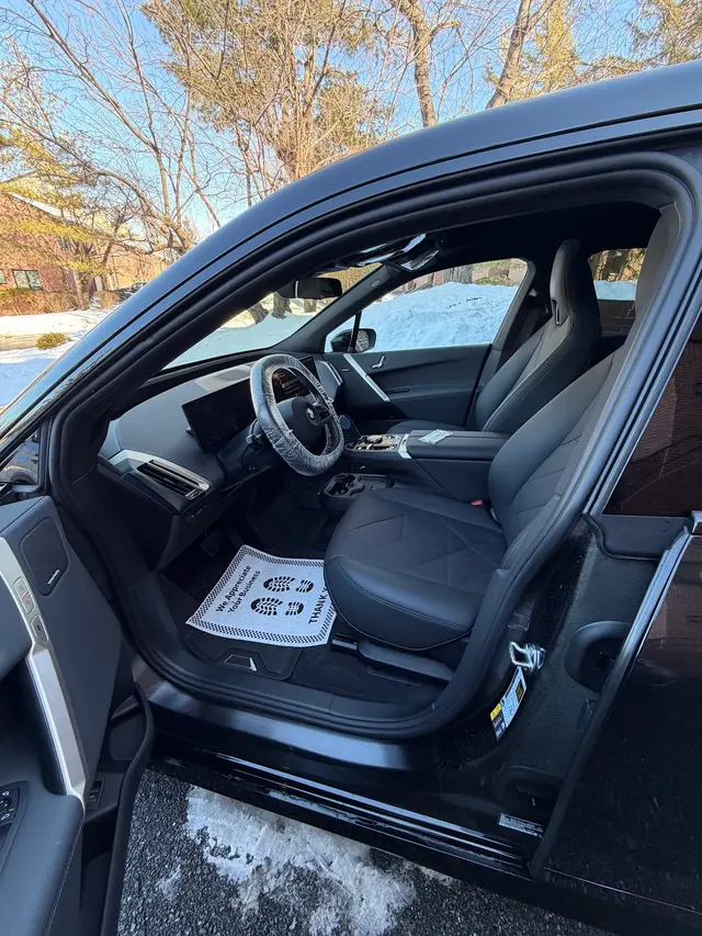Reflections Mobile Detailing — customer photo 2