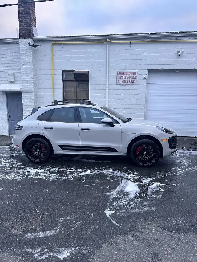 Reflections Mobile Detailing — photo from the business 8