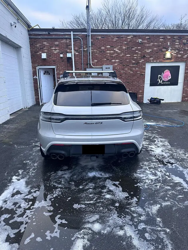 Reflections Mobile Detailing — photo from the business 9