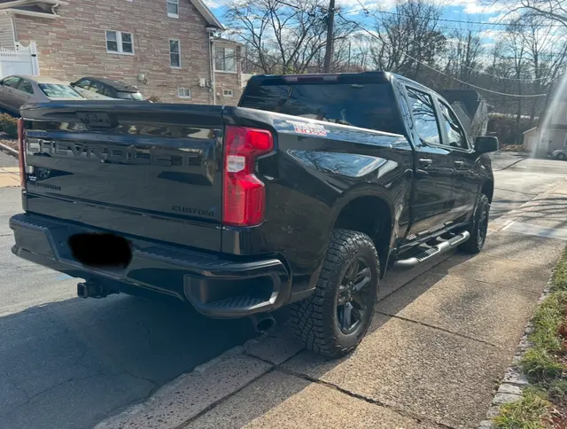 Reflections Mobile Detailing — customer photo 7