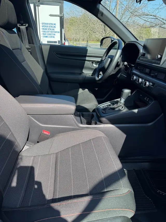 Reflections Mobile Detailing — customer photo 11