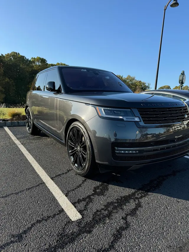 Monmouth Mobile Detailing — photo from the business 8