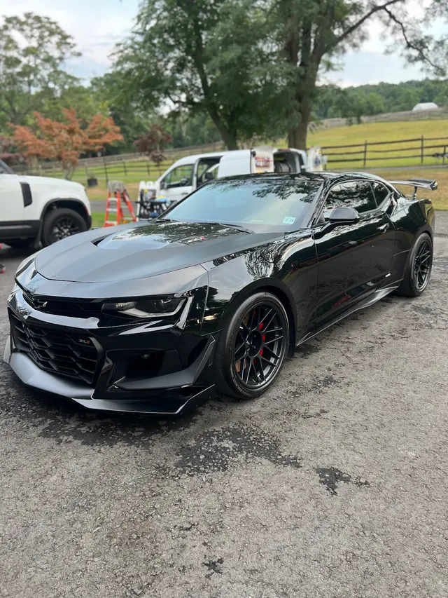 Monmouth Mobile Detailing — photo from the business 6
