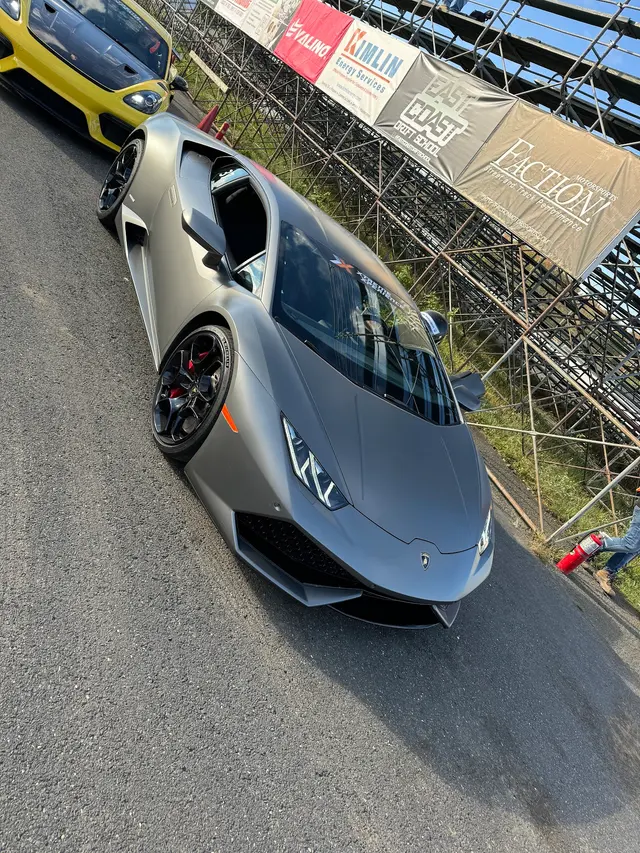 Monmouth Mobile Detailing — photo from the business 12