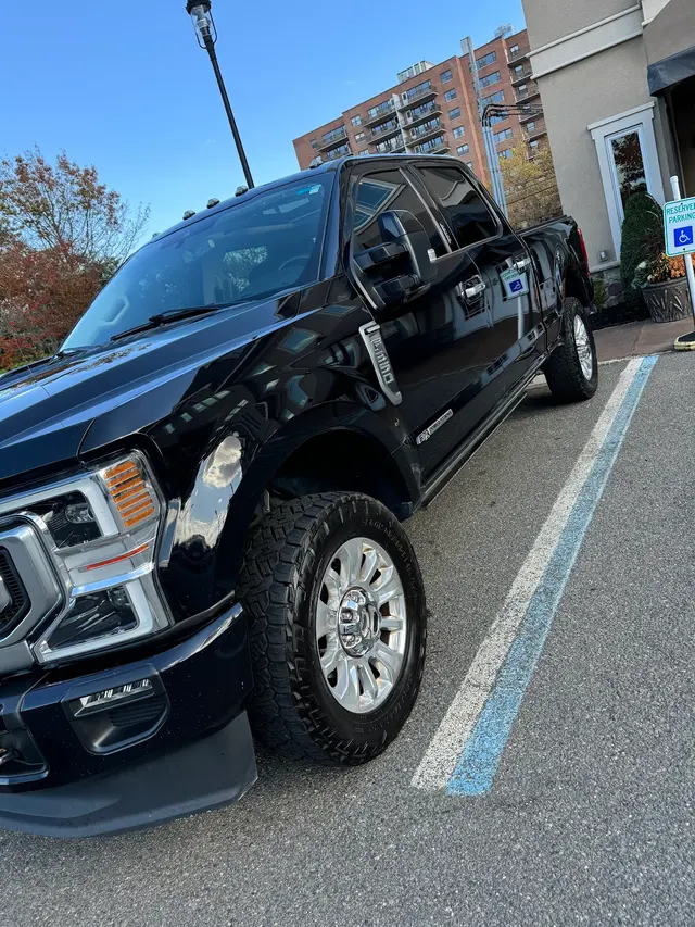 Monmouth Mobile Detailing — photo from the business 9