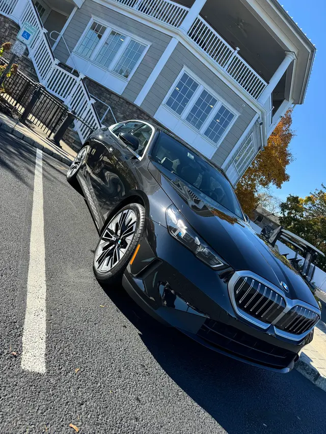Monmouth Mobile Detailing — photo from the business 2