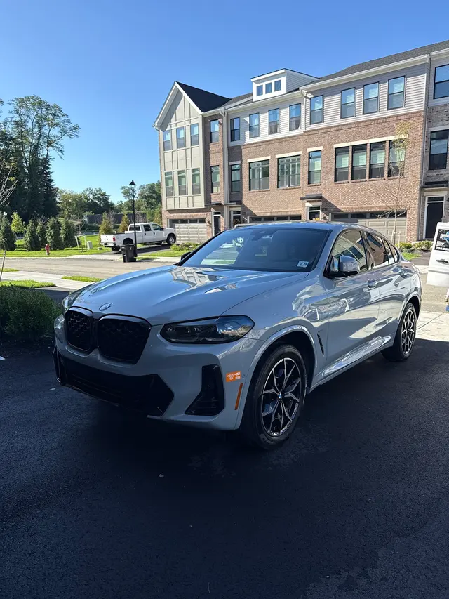 Monmouth Mobile Detailing — customer photo 7