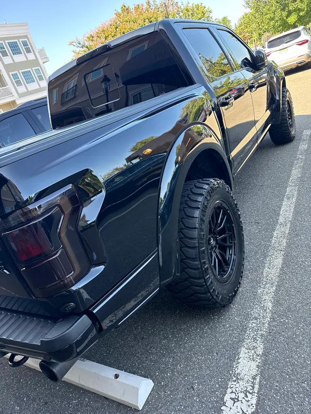 Monmouth Mobile Detailing — photo from the business 4