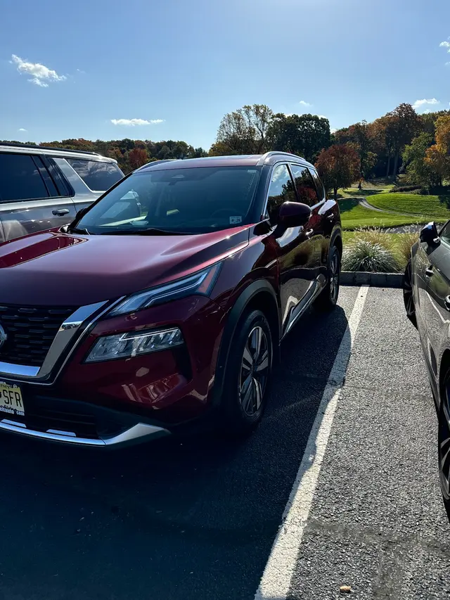 Monmouth Mobile Detailing — photo from the business 11