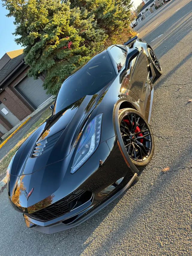 Monmouth Mobile Detailing — photo from the business 5