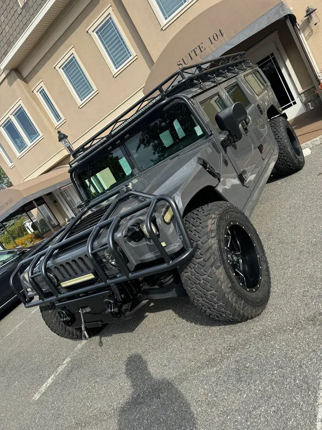 Monmouth Mobile Detailing — photo from the business 3