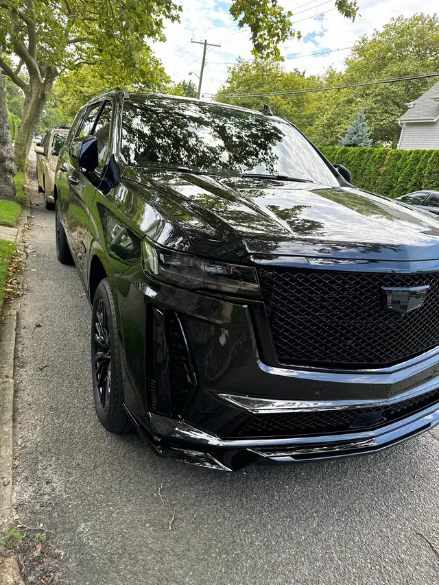Monmouth Mobile Detailing — photo from the business 1