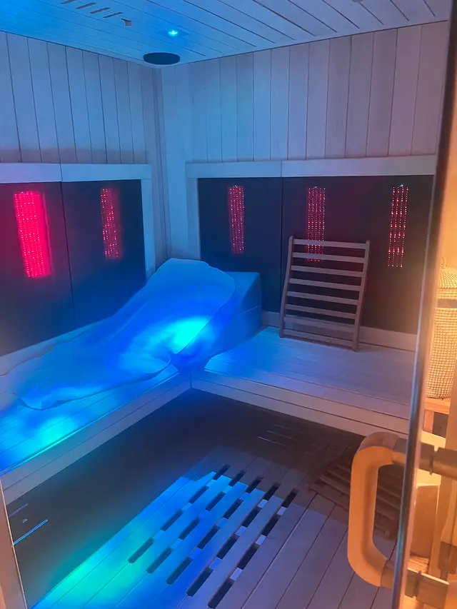 Green Leaf Wellness Center LLC — customer photo 5