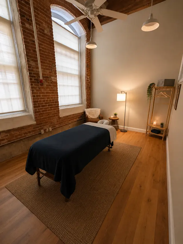 Green Leaf Wellness Center LLC — photo from the business 2