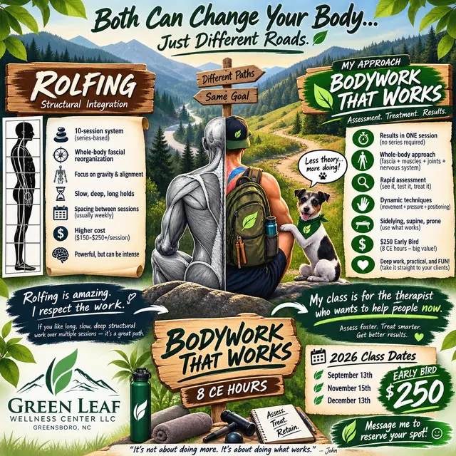 Green Leaf Wellness Center LLC — photo from the business 10