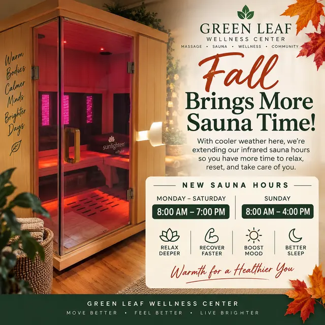 Green Leaf Wellness Center LLC — photo from the business 9