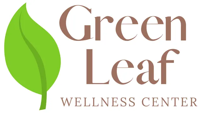 Green Leaf Wellness Center LLC — photo from the business 12