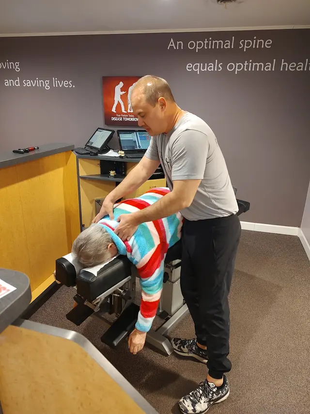 Rockingham Chiropractic Center — customer photo 1