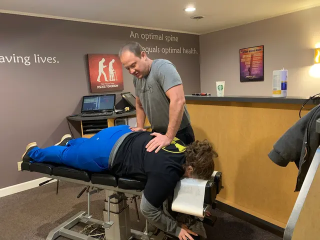 Rockingham Chiropractic Center — customer photo 9