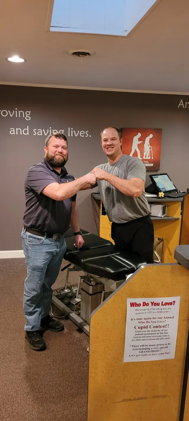 Rockingham Chiropractic Center — customer photo 2